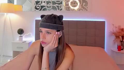 MelissaCrayzy online show from 06/09/26, 05:30