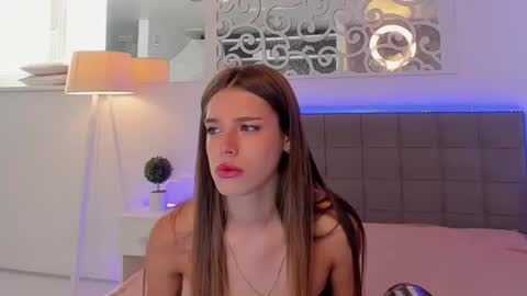 MelissaCrayzy online show from 06/29/26, 05:25
