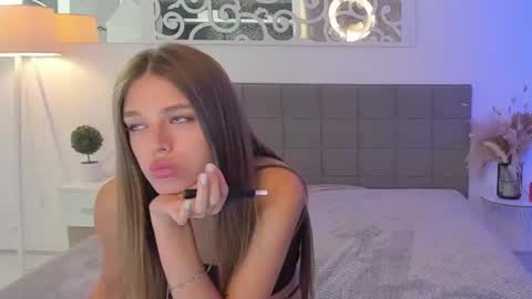 MelissaCrayzy online show from 07/17/26, 05:36