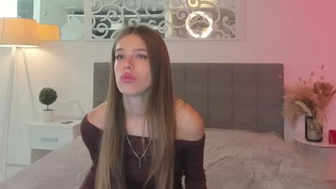 MelissaCrayzy online show from 07/20/26, 06:06