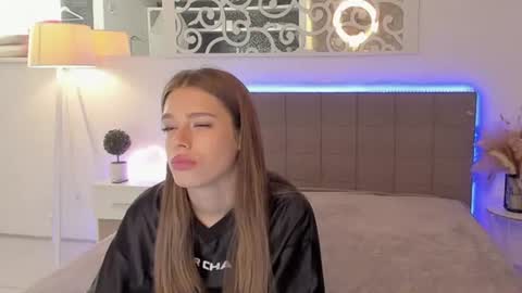 MelissaCrayzy online show from 07/26/26, 05:04