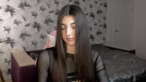 Snapshot of melissacrystall chatting on 05/31/26, 12:34 Melissa online show from 05/31/26, 12:34