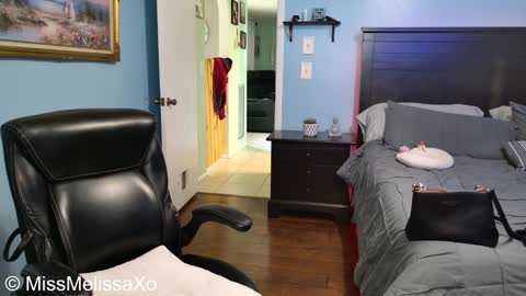 Snapshot of melissacumms chatting on 09/22/25, 02:30 Mistress Missy online show from 09/22/25, 02:30