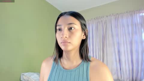 Snapshot of melissacute50 chatting on 10/20/25, 02:39 Meli online show from 10/20/25, 02:39