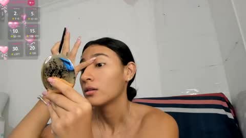 Meli online show from 05/27/26, 03:09