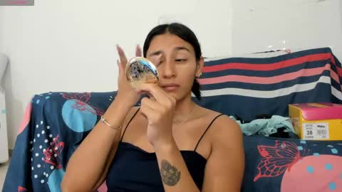 Meli online show from 06/03/26, 04:12