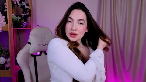 melissagray_ online show from 09/21/25, 07:15