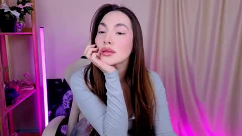 melissagray_ online show from 10/10/25, 05:17