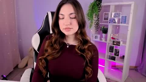 melissagray_ online show from 10/22/25, 06:57