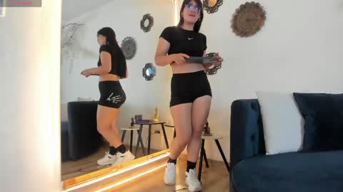 Meli online show from 05/07/26, 07:52