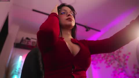 melissajones3 online show from 06/25/26, 12:10