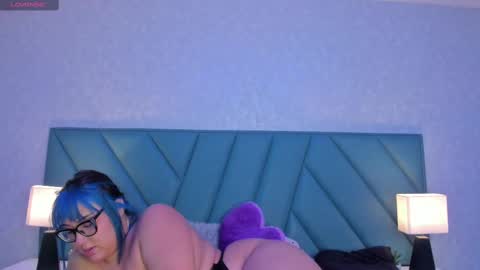 MELISSA JORDAN online show from 02/18/25, 05:10