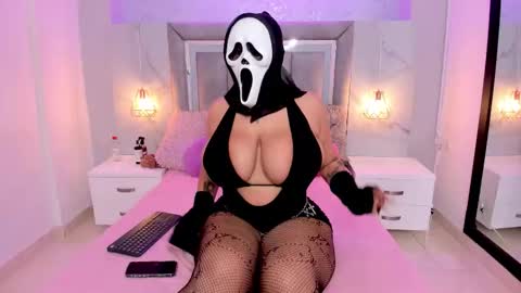 Snapshot of melissajordan1 chatting on 10/18/25, 04:59 MELISSA JORDAN online show from 10/18/25, 04:59