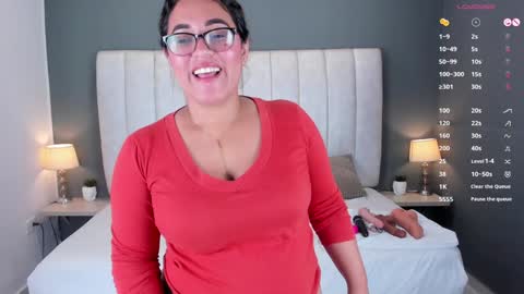 M E L I S S A  online show from 12/13/24, 06:16