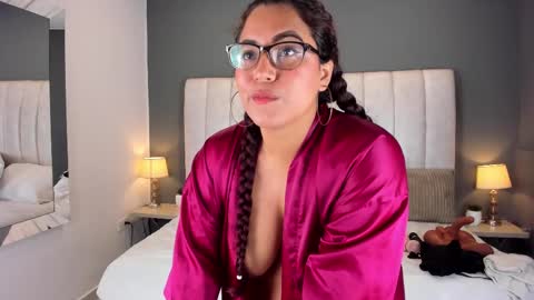M E L I S S A  online show from 03/10/25, 06:23