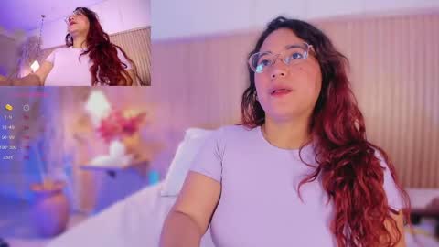 M E L I S S A  online show from 04/28/26, 12:10