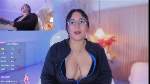 M E L I S S A  online show from 04/29/26, 12:09