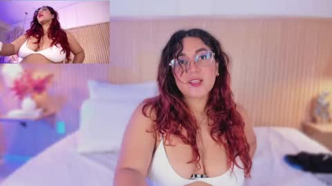 M E L I S S A  online show from 04/30/26, 12:00