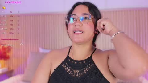 M E L I S S A  online show from 06/01/26, 12:07