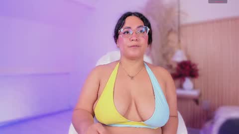 M E L I S S A  online show from 06/25/26, 11:59