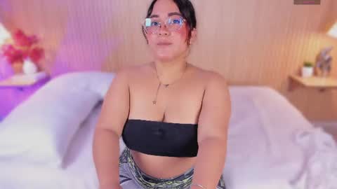 M E L I S S A  online show from 06/26/26, 11:58