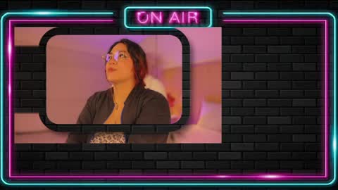 M E L I S S A  online show from 07/07/26, 11:25