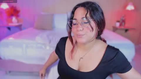 M E L I S S A  online show from 07/10/26, 12:08
