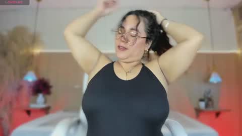 M E L I S S A  online show from 07/15/26, 12:10
