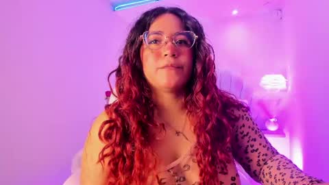 M E L I S S A  online show from 07/26/26, 12:23