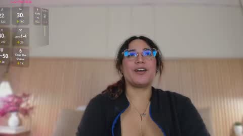 M E L I S S A  online show from 07/27/26, 12:01