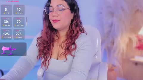 M E L I S S A  online show from 07/28/26, 12:48