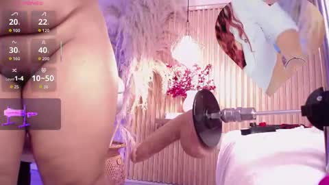 M E L I S S A  online show from 07/28/26, 02:13