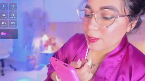 M E L I S S A  online show from 07/28/26, 03:21