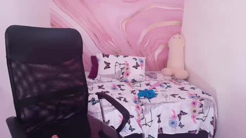 MELISSA online show from 01/16/25, 06:46