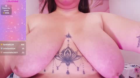 MELISSA online show from 01/18/25, 10:28