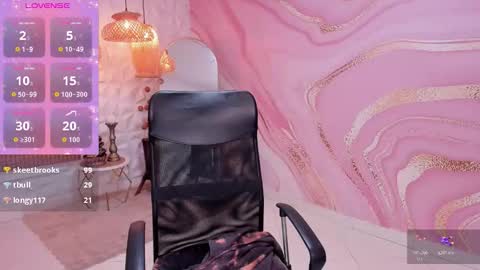 MELISSA online show from 10/19/25, 09:32