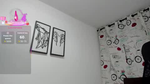 Snapshot of melissalabx69 chatting on 12/03/25, 02:52 MELISSA online show from 12/03/25, 02:52