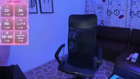 Snapshot of melissalabx69 chatting on 12/05/25, 01:09 MELISSA online show from 12/05/25, 01:09