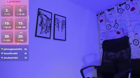 Snapshot of melissalabx69 chatting on 12/14/25, 10:20 MELISSA online show from 12/14/25, 10:20