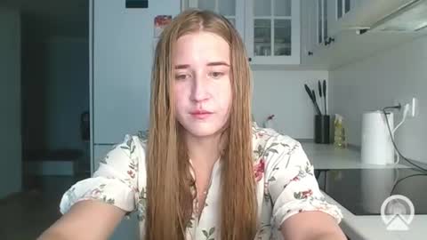 melissalii online show from 07/18/26, 10:08