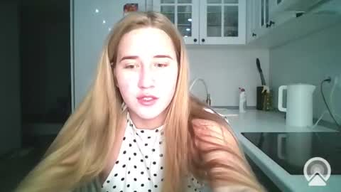 melissalii online show from 07/19/26, 11:36