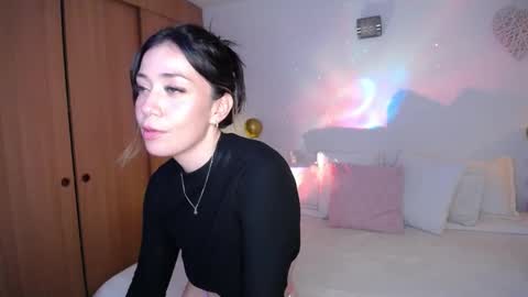 Snapshot of melissalopez27 chatting on 12/08/24, 12:07 Melissa Lopez online show from 12/08/24, 12:07