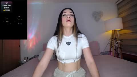 Snapshot of melissalopez27 chatting on 01/20/25, 12:46 Melissa Lopez online show from 01/20/25, 12:46