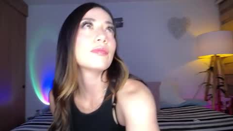 Snapshot of melissalopez27 chatting on 02/24/25, 02:19 Melissa Lopez online show from 02/24/25, 02:19