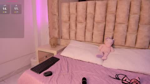 melissalove3 online show from 10/02/25, 06:53