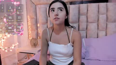 melissalove3 online show from 10/09/25, 08:56