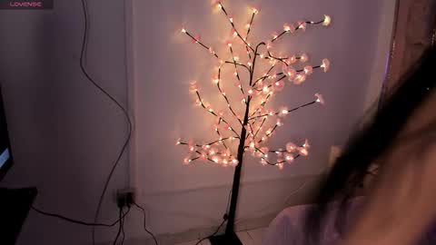 melissalove3 online show from 10/19/25, 05:08