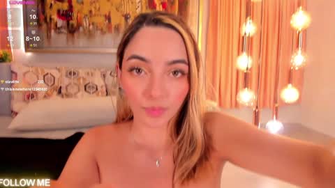 Call me Meli online show from 12/14/24, 06:24