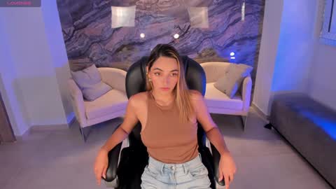 Call me Meli online show from 01/06/25, 05:08