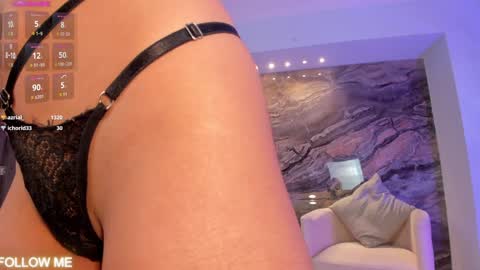 Call me Meli online show from 01/10/25, 08:51